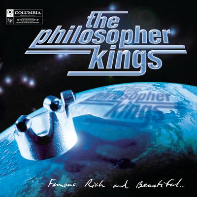 You Stepped On My Life (LP Version (Album Version)) By The Philosopher Kings's cover