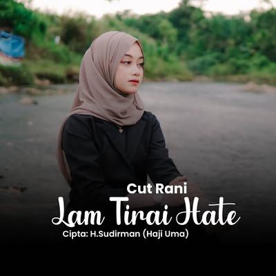 LAM TIRAI HATE's cover