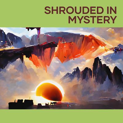 Shrouded in Mystery's cover