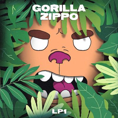 Gorilla Zippo's cover
