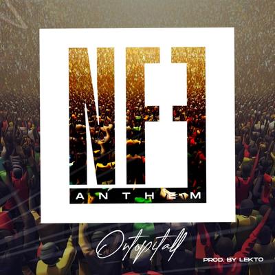 NFF Anthem's cover