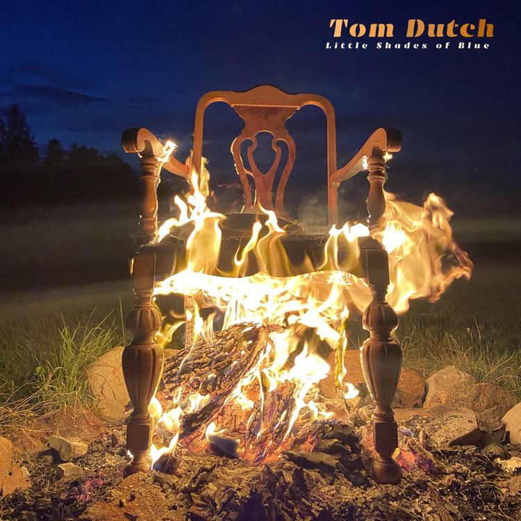 Tom Dutch's avatar image