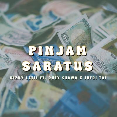 Pinjam Saratus's cover