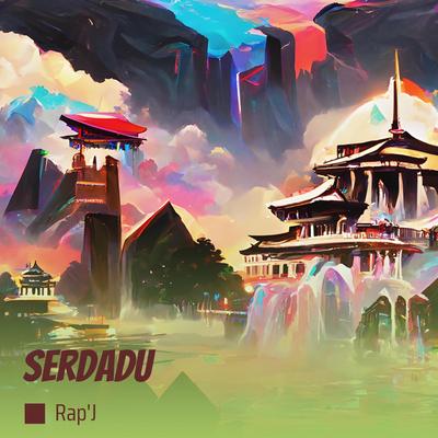 Serdadu's cover