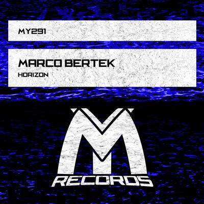 Marco Bertek's cover