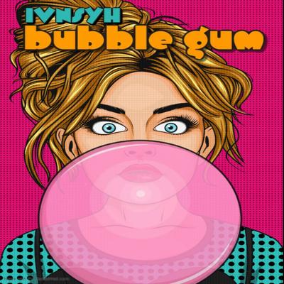 BUBLE GUM's cover