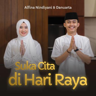 Suka Cita di Hari Raya's cover