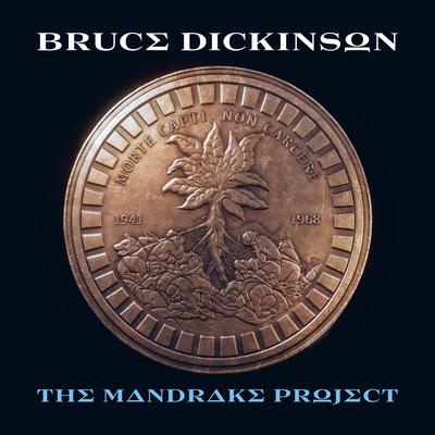 The Mandrake Project's cover