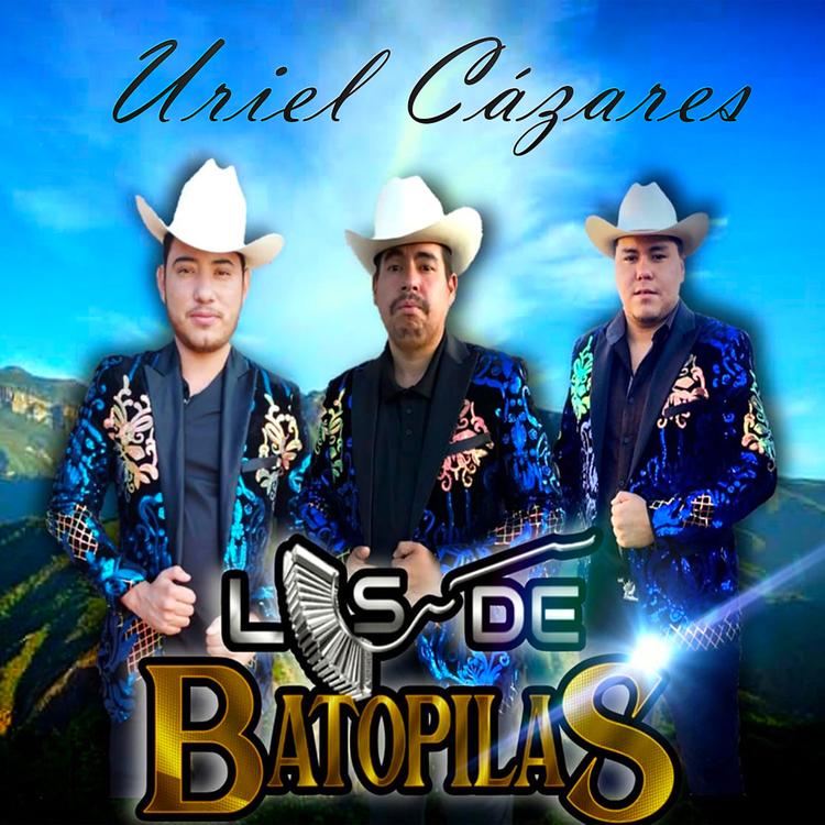 Los De Batopilas's avatar image