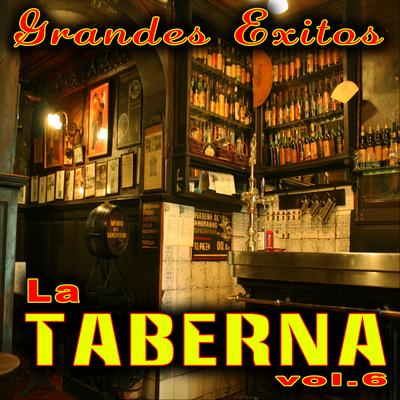 La Taberna's cover