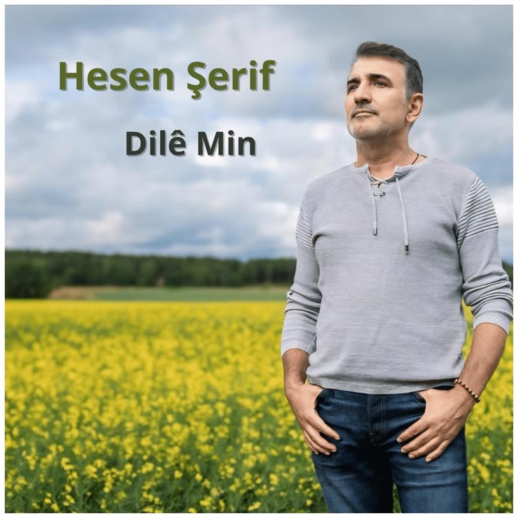 Hesen Şerif's avatar image