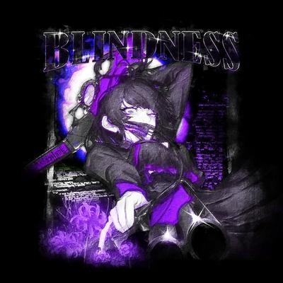 BLINDNESS By EXTEMPLE's cover