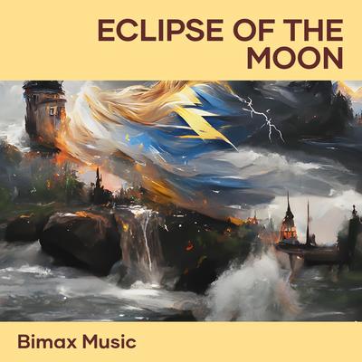 Eclipse of the Moon's cover