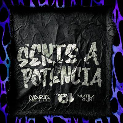 Sente a Potência's cover