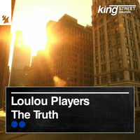 Loulou Players's avatar cover