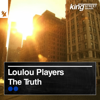 Loulou Players's cover