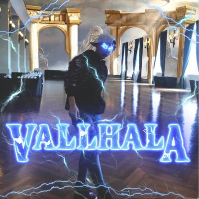 Vallhala's cover