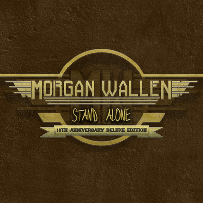 Going Down By Morgan Wallen's cover