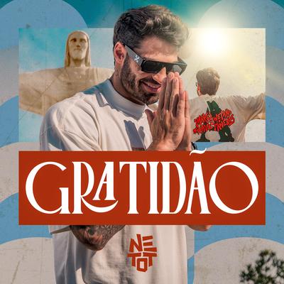 Gratidão By Netto, Cantini's cover