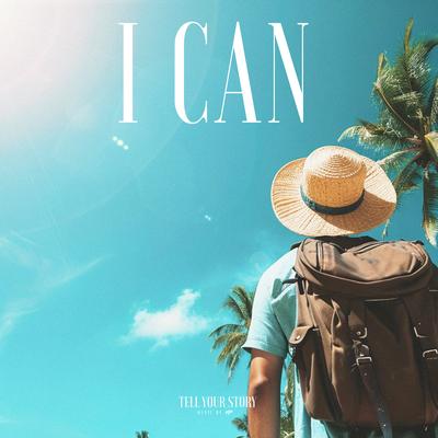 I Can's cover