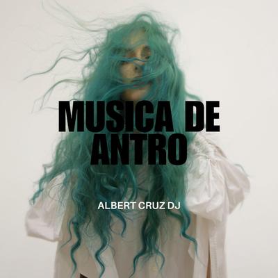 Musica De Antro Diciembre 2023's cover