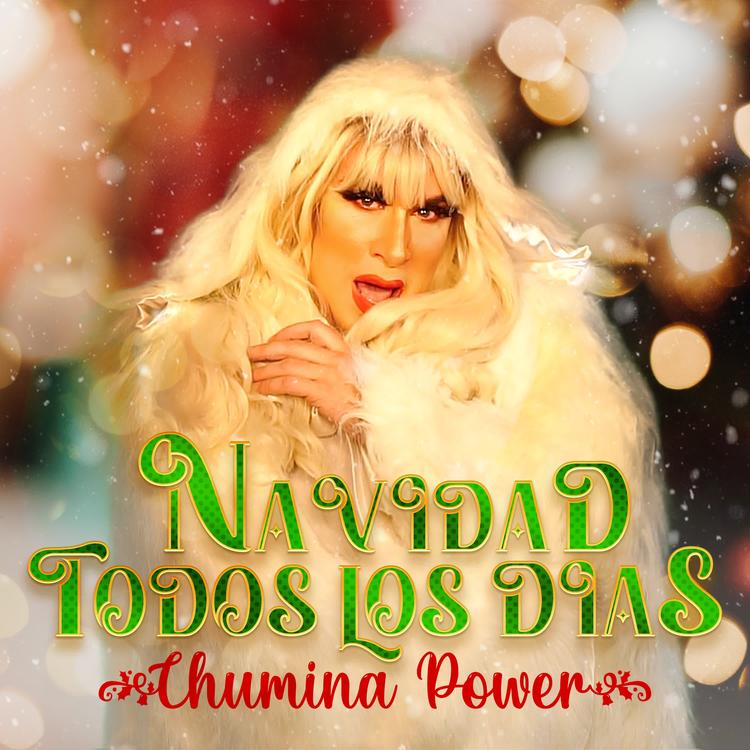Chumina Power's avatar image