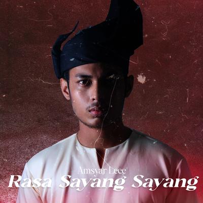 Rasa Sayang Sayang's cover