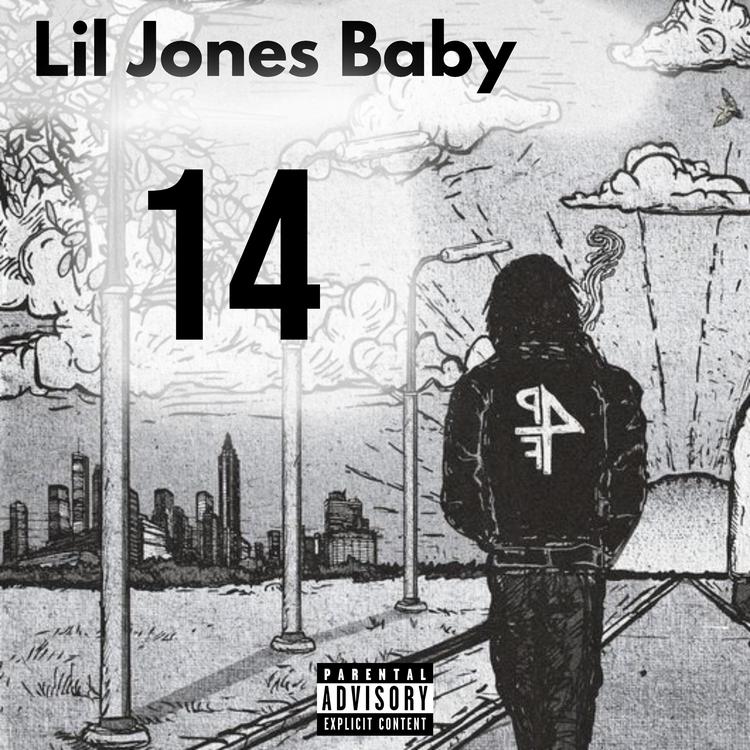 Lil Jones Baby's avatar image