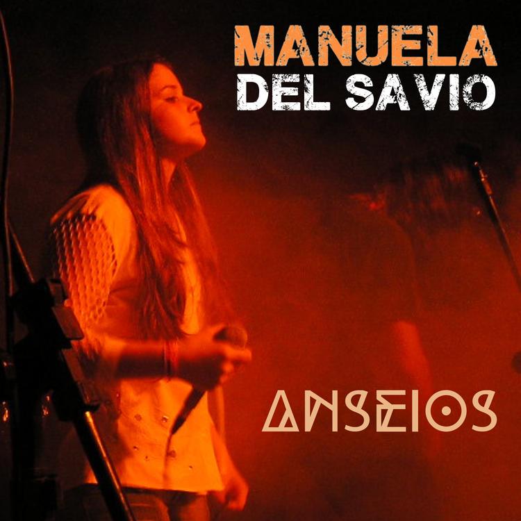 Manuela Del Savio's avatar image