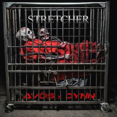 STRETCHER's cover