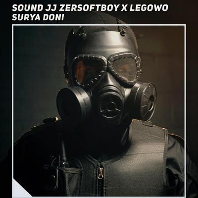 Sound Jj Zersoftboy X Legowo's cover