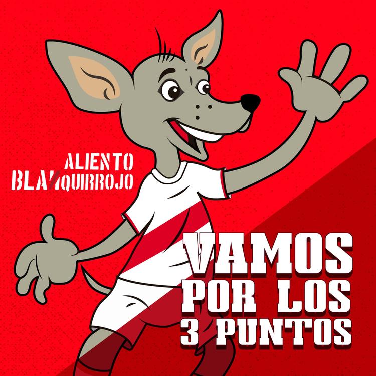 Aliento Blanquirrojo's avatar image