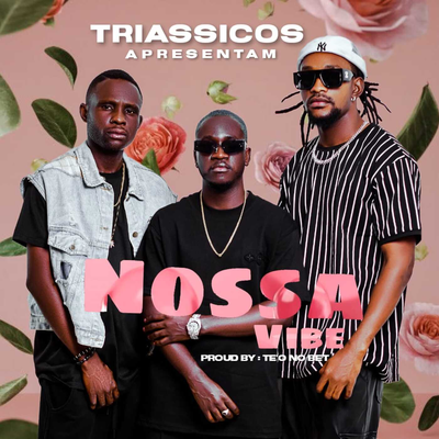 Triássicos's cover