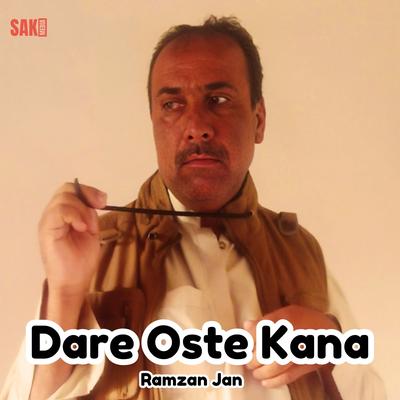 Dare Oste Kana's cover