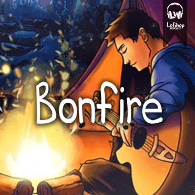 Bonfire's cover