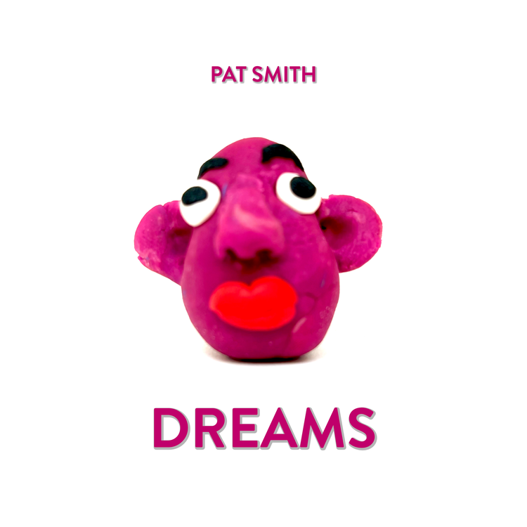 Pat Smith's avatar image