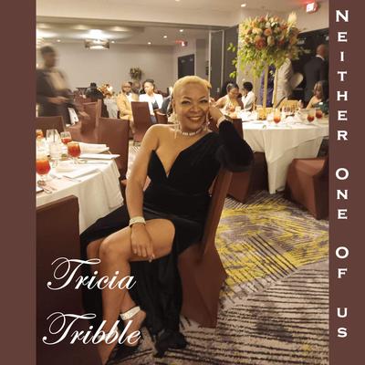 Tricia Tribble's cover