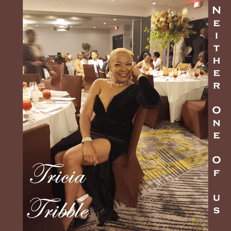 Tricia Tribble's avatar image