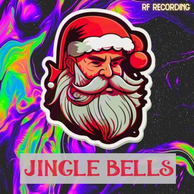 JINGLE BELLS BREAKBEAT's cover