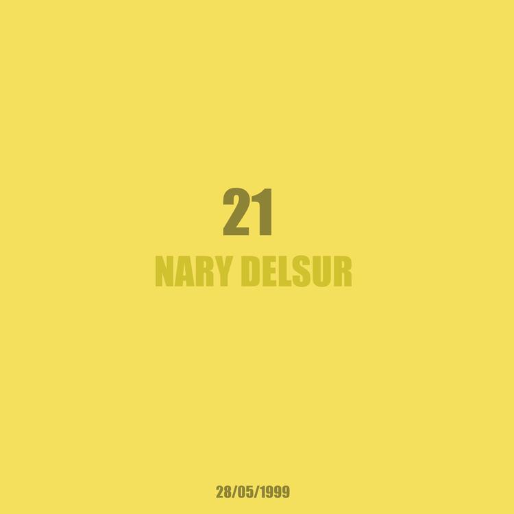 Nary DelSur's avatar image