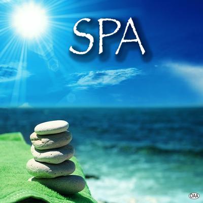 Spa By Spa's cover
