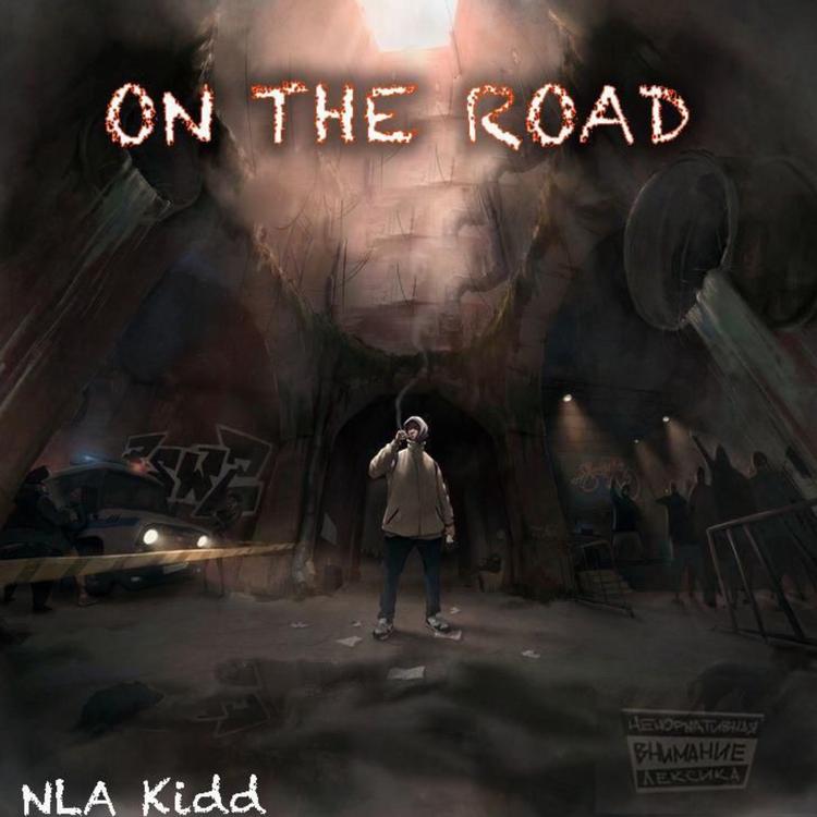 NLA Kidd's avatar image