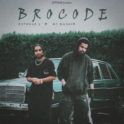 BroCode's cover