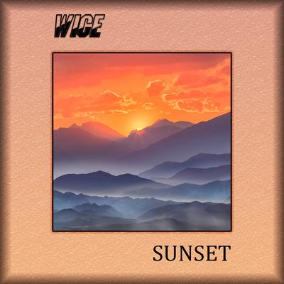 Sunset By Wice's cover