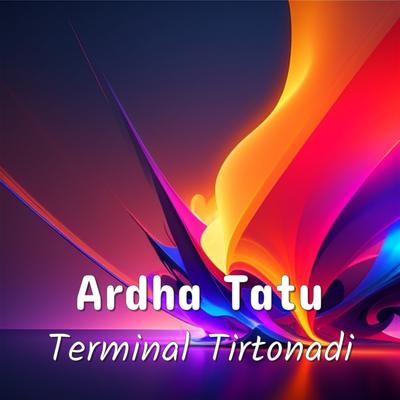 Terminal Tirtonadi's cover