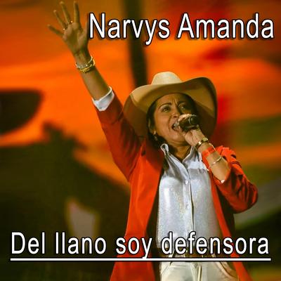 Del Llano Soy Defensora's cover