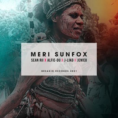 Meri Sunfox's cover