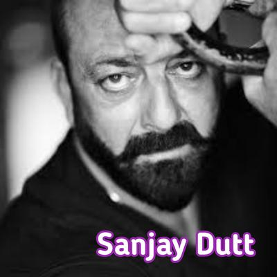 Sanjau Dutt's cover