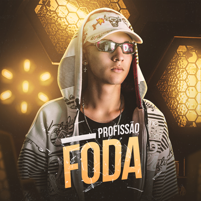 Mega funk - Profissão Foda's cover