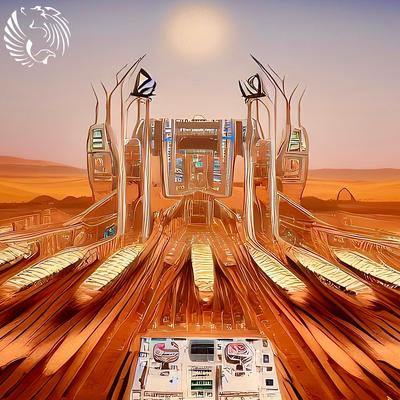 TRIBAL TRANSMISSION's cover